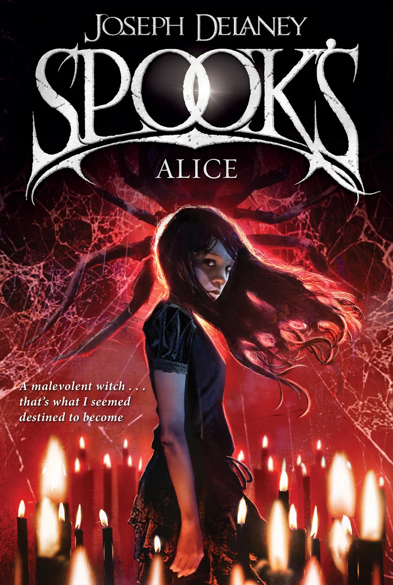 Обложка Алиса