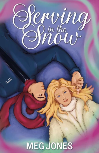 Обложка Затерянные в метели