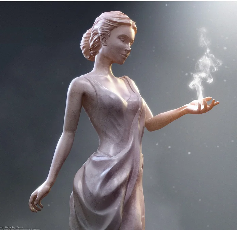 Обложка Другой взгляд [СИ]