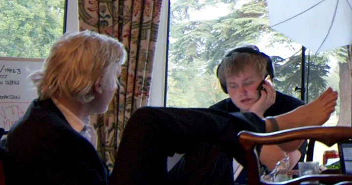 Обложка Цифровой журнал «Компьютерра» № 186