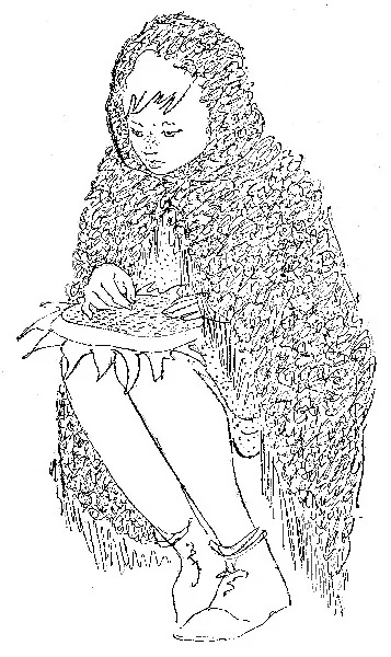 Обложка Аленка