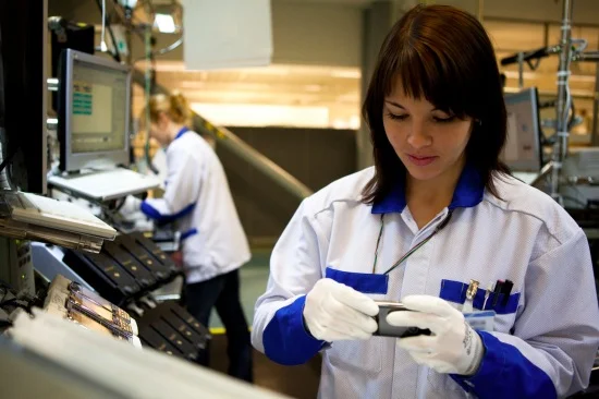 Обложка Цифровой журнал «Компьютерра» № 56