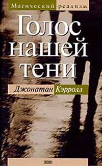 Обложка Голос нашей тени