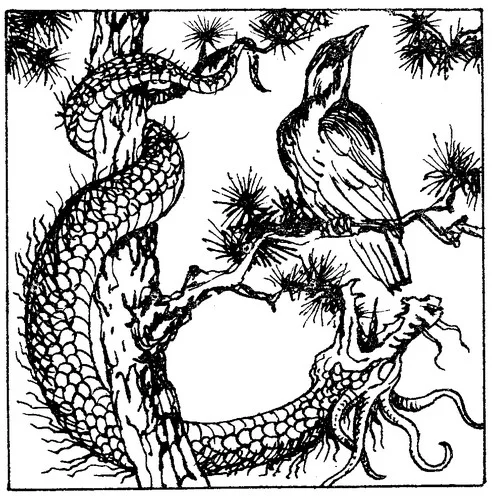 Обложка Картинка в волшебном фонаре