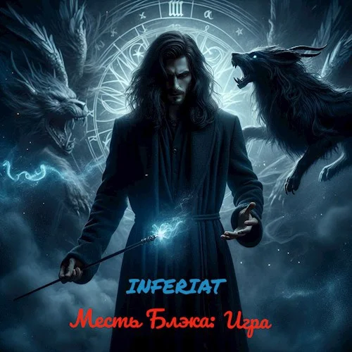 Обложка Игра