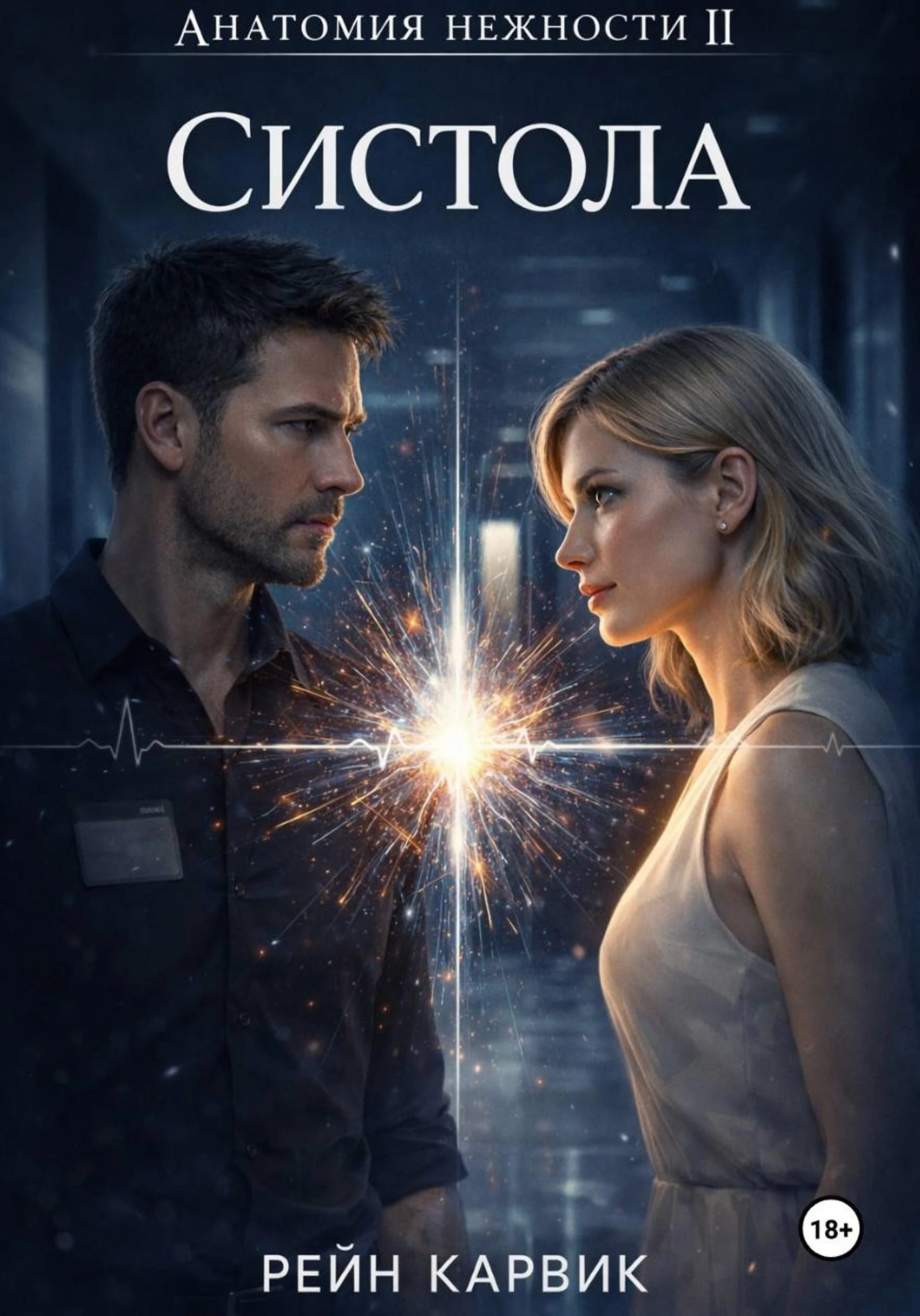 Обложка Систола