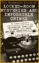 Обложка Любвеобильный труп