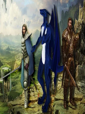 Обложка Ледяной коготь