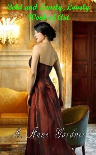 Обложка Ледяная маска