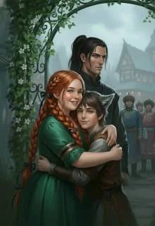 Обложка Избранная Иштар