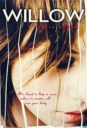 Обложка Уиллоу