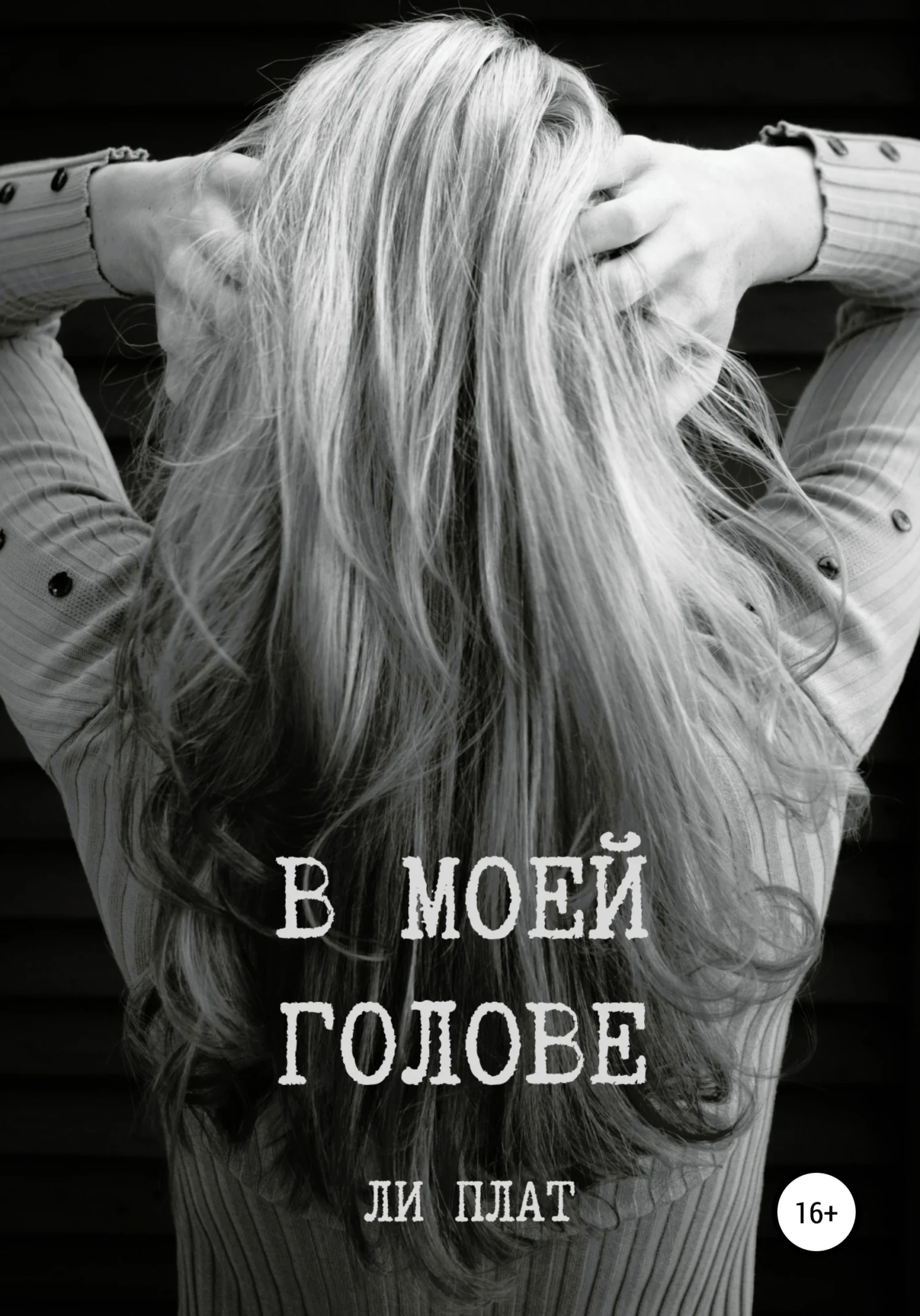 Обложка В моей голове