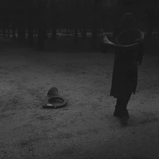 Обложка Какие разные похороны