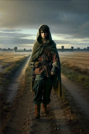 Обложка ТЕРН: Начало