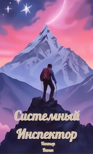 Обложка Системный Инспектор