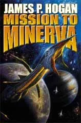 Обложка Миссия на Минерву