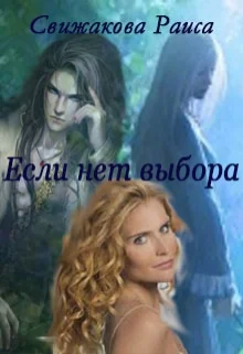 Обложка Если нет выбора или Герцог требует сатисфакции