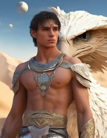 Обложка Вирус для богов