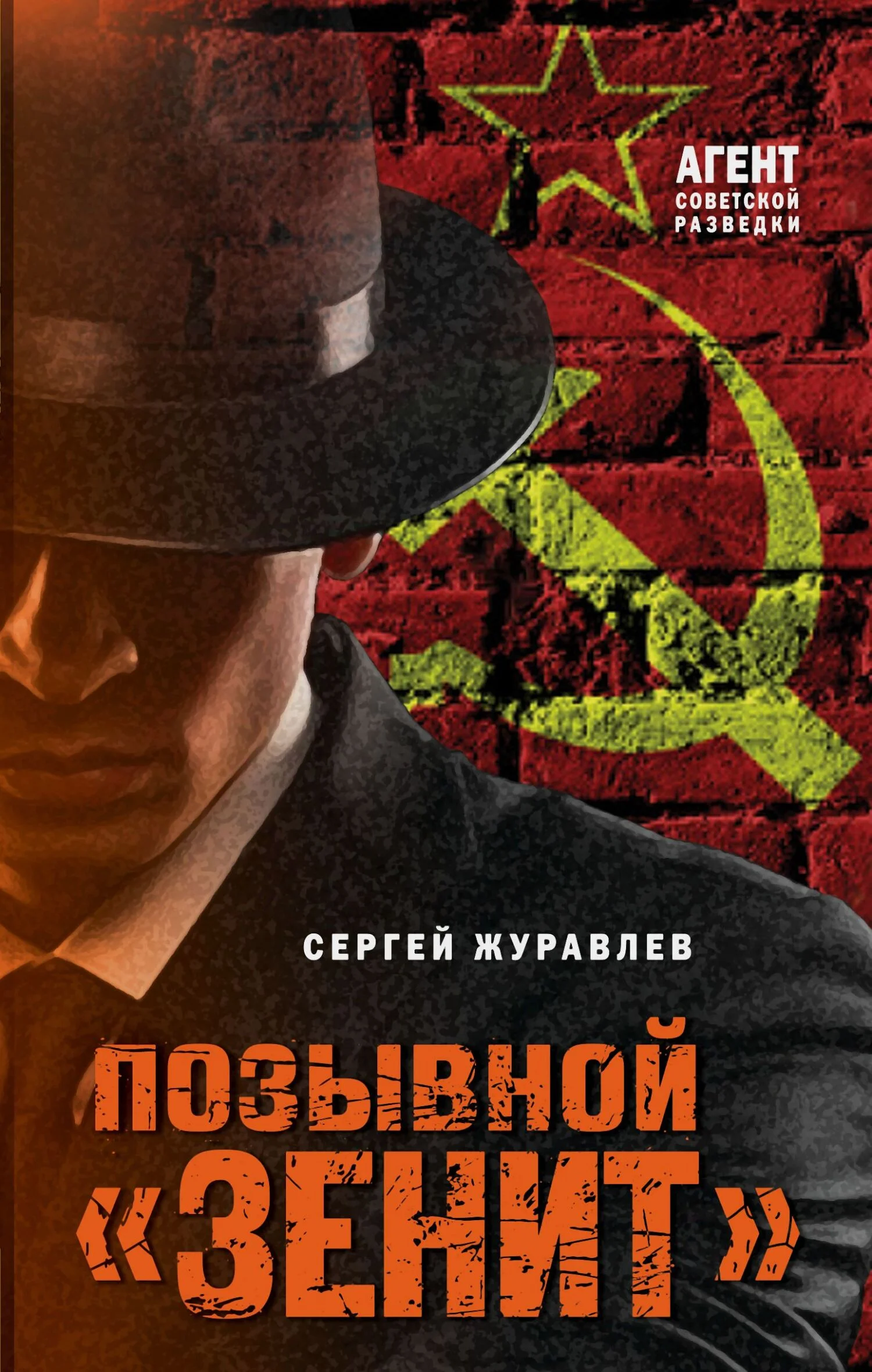 Обложка Позывной «Зенит»