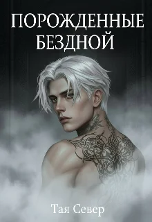 Обложка Порождённые бездной