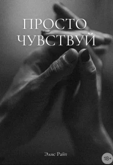 Обложка Просто Чувствуй