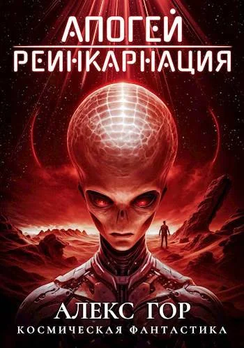 Обложка Реинкарнация
