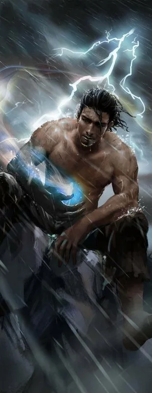 Обложка Калека