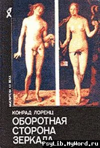 Обложка Оборотная сторона зеркала