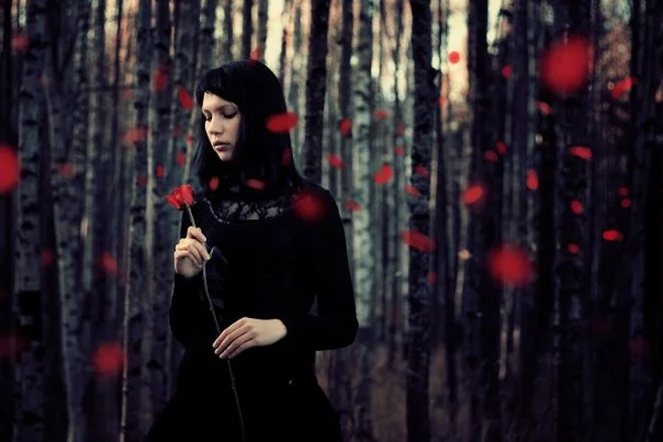 Обложка Любовь и доверие