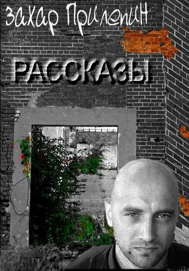 Обложка Рассказы