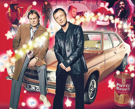 Обложка Жизнь на Марсе: Рождественские рассказы