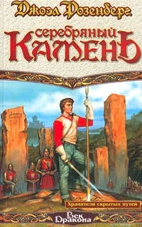 Обложка Серебряный камень