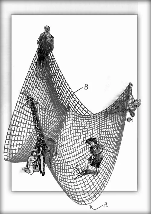 Обложка Имена льда