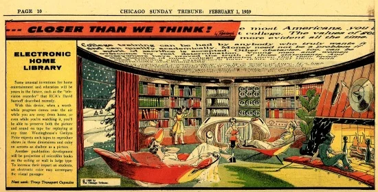 Обложка Цифровой журнал «Компьютерра» № 42