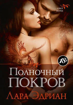 Обложка Полночный покров