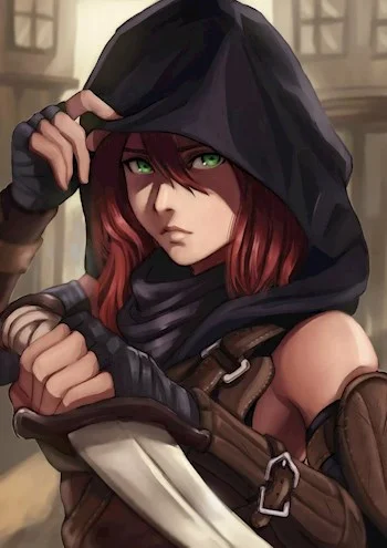 Обложка Апостол богини