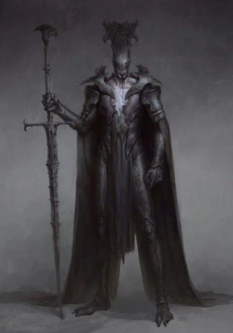 Обложка Благословлен и проклят