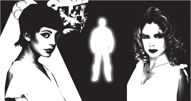 Обложка Наблюдатель смерти