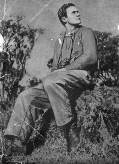 Обложка Послесловие к книге Джорджа Шаллера "Год под знаком гориллы"