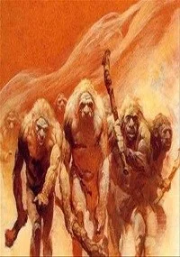 Обложка Всемогущий