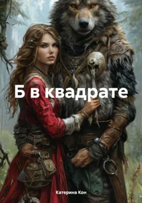 Обложка Б в квадрате