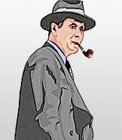 Обложка Инспектор Вернер