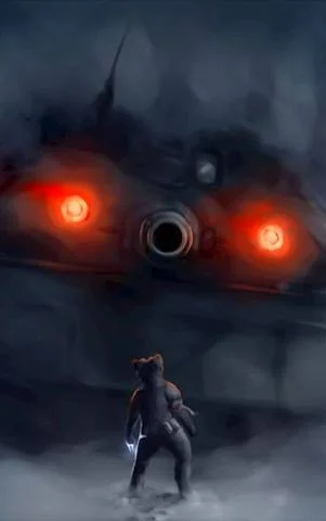 Обложка О моей реинкарнации в танк. (Книга 0.25)