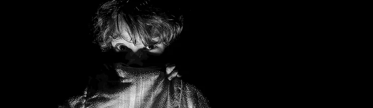 Обложка Работа с детскими «страшными снами»