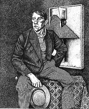 Обложка Татлин!