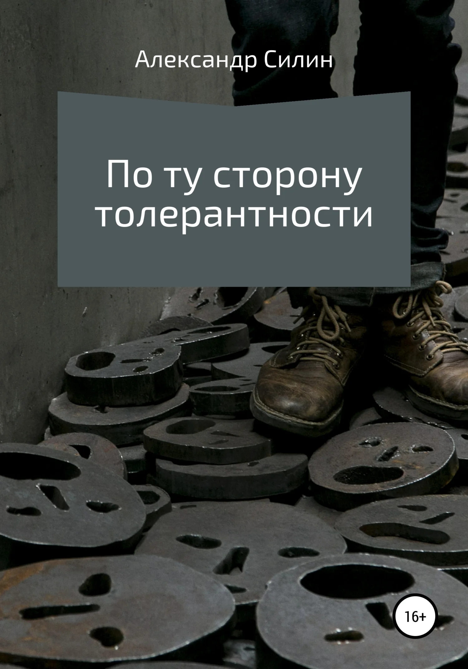 Обложка По ту сторону толерантности