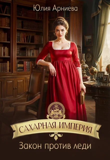 Обложка Сделка равных
