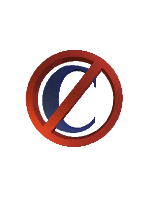 Обложка Копирайт не существует