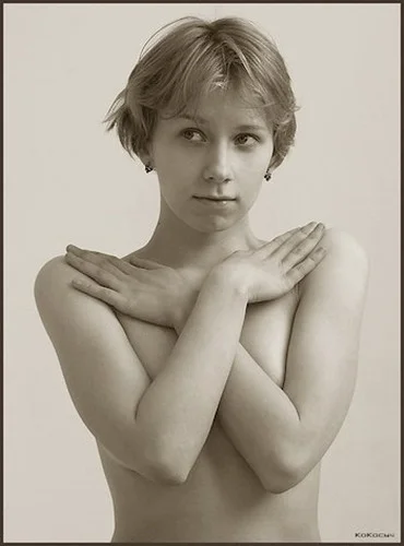 Обложка Груди простого советского человека