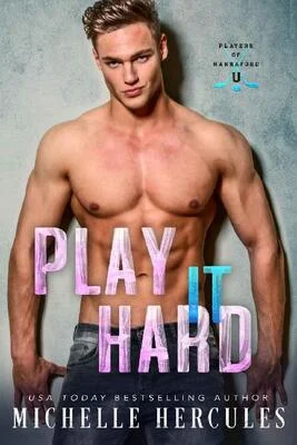 Обложка Играй жестко